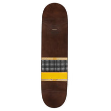 Thames MMXX Lanceros Skateboard Deck 8.125"