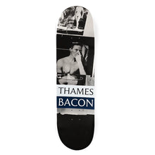 Thames MMXX Jean-Pierre Skateboard Deck 8.5"