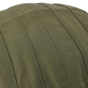 Helas Discovery Cap Khaki Green