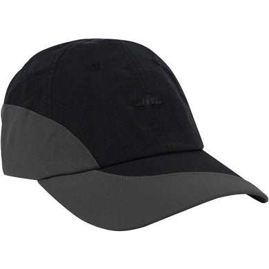 Helas Classic Rando Cap Black