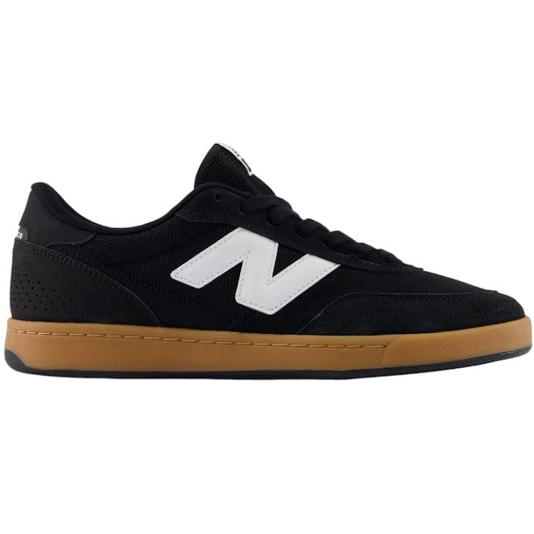 新品　New Balance Numeric 440 26.5cm New Balance Numeric 440 V2 Black⁄White⁄Gum Shoes