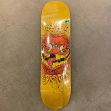 Anti Hero Skateboards Grimple Stix Lord Div Guest Skateboard Deck 8.62" (Various Wood Stains)