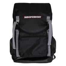 Independent Truck Co. BTG Service Backpack Black