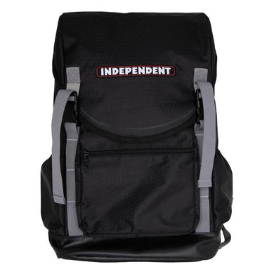 Independent Truck Co. BTG Service Backpack Black