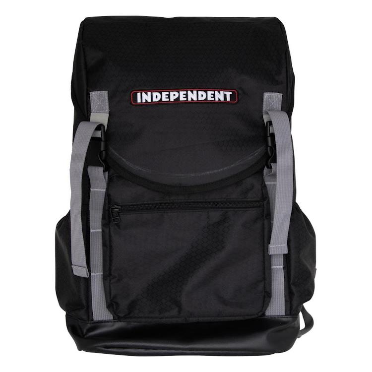Independent Truck Co. BTG Service Backpack Black