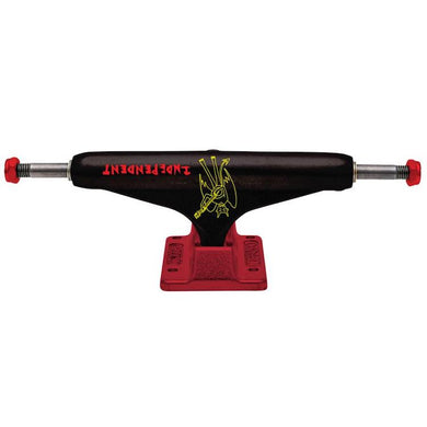 Independent Truck Co Stage 11 Forged Hollow Breanna Geering Skateboard Trucks 149mm