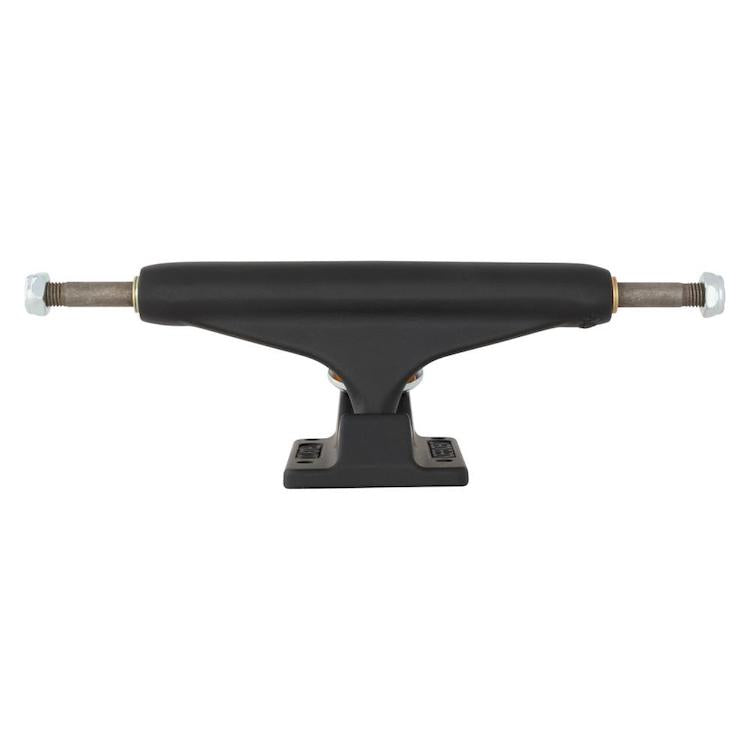 Independent Truck Co Stage 11 Blackout Standard Black Skateboard Trucks 149