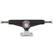 Independent Truck Co Stage 11 Hollow Omar Hassan Black/Silver Skateboard Trucks 149mm