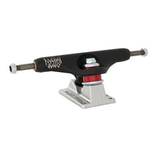 Independent Truck Co Stage 11 Hollow Omar Hassan Black/Silver Skateboard Trucks 159mm