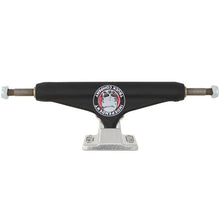 Independent Truck Co Stage 11 Hollow Omar Hassan Black/Silver Skateboard Trucks 159mm