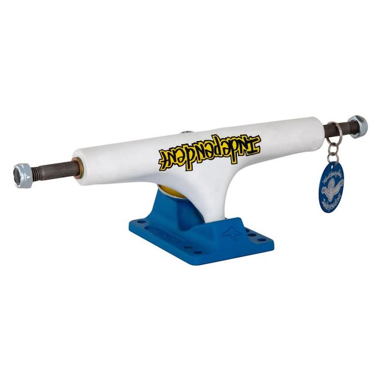 Skateboard Trucks And Wheels Set Independent Skateboard