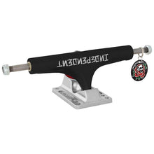 Independent Truck Co Stage 4 Hollow Eric Dressen Skateboard Trucks 151mm