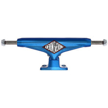Independent Truck Co Stage 11 Distortion Blue Standard Skateboard Trucks 149
