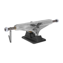 Independent Truck Co Stage 11 Hollow David Gravette Silver/Black Skateboard Trucks 149mm