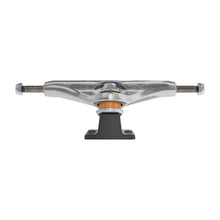 Independent Truck Co Stage 11 Hollow David Gravette Silver/Black Skateboard Trucks 144mm (Copy)