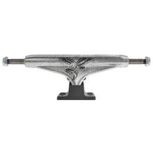 Independent Truck Co Stage 11 Hollow David Gravette Silver/Black Skateboard Trucks 144mm (Copy)