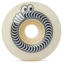 Spitfire Wheels X Last Resort Formula Four Skateboard Wheels 99a 54mm