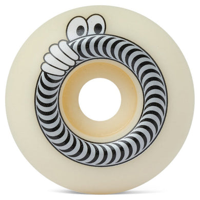 Spitfire Wheels X Last Resort Formula Four Skateboard Wheels 99a 54mm