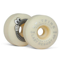 Spitfire Wheels X Last Resort Formula Four Skateboard Wheels 99a 54mm