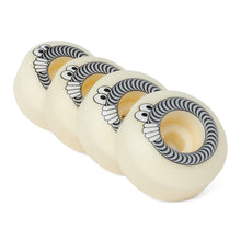 Spitfire Wheels X Last Resort Formula Four Skateboard Wheels 99a 54mm