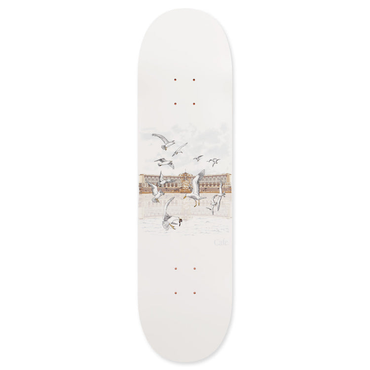 Skateboard Cafe Lloyds Skateboard Deck 8.5