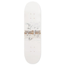 Skateboard Cafe Lloyds Skateboard Deck 8.5"