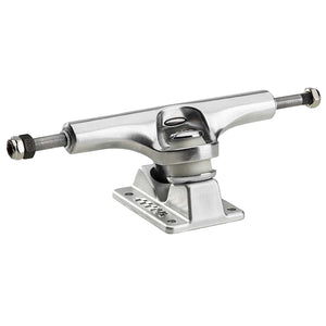 Ace Trucks AF-1 44 Inverted Polished Hollowed Skateboard Trucks