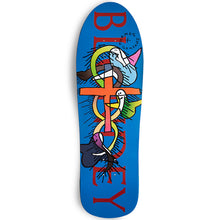 Thames MMXX Blondey Pro Skateboard Deck 9.78"