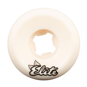 OJ Wheels Elite Hardline Skateboard Wheels 99a 56mm