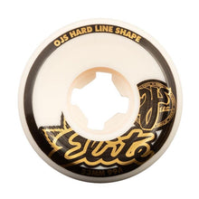 OJ Wheels Elite Hardline Skateboard Wheels 99a 56mm