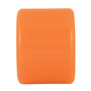 OJ Wheels Soft Mini Super Juice Orange Skateboard Wheels 78a 55mm