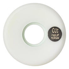 OJ Wheels Star Keyframe Skateboard Wheels 87a 56mm