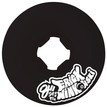 OJ Wheels Elite Winkowski Behind The 8Ball Skateboard Wheels 95a 54mm