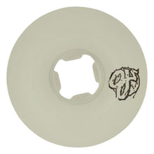 OJ Wheels x Creature Coffin Box Bloodsuckers Glow In The Dark Skateboard Wheels 101a 54mm