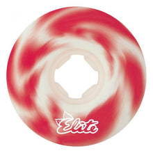 OJ Wheels Elite Erick Winkowski Mushroom Elite Skateboard Wheels 101a 53mm