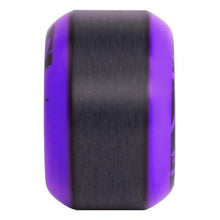 OJ Wheels x Creature Vampire Bloodsuckers Purple Skateboard Wheels 99a 54mm