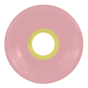 OJ Wheels Soft Mini Super Juice Paloma Pink Skateboard Wheels 78a 55mm