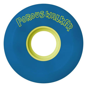 OJ Wheels Porous Walker Grandmas Keyframe Skateboard Wheels 92a 54mm