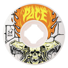 OJ Wheels Rob Pace Dungeon Elite Chubbies Skateboard Wheels 101a 54mm