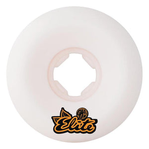 OJ Wheels Chris Russell Optic Nightmare Elite Hardline Skateboard Wheels 99a 56mm