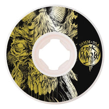 OJ Wheels Erick Winkowski Primeval Elite Chubbies Skateboard Wheels 99a 58mm