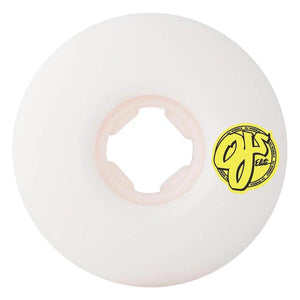 OJ Wheels Eric Dressen Spider Pro Elite Chubbies Skateboard Wheels 101a 56mm