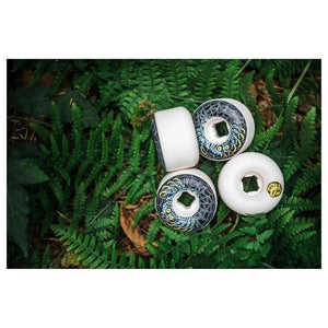 OJ Wheels Eric Dressen Spider Pro Elite Chubbies Skateboard Wheels 101a 56mm