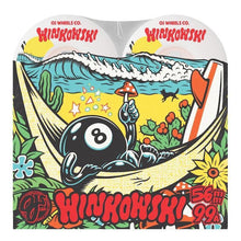 OJ Wheels Erick Winkowski Mushroom Elite Mini Combo Skateboard Wheels 99a 56mm