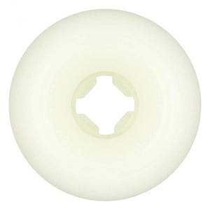 OJ Wheels OJ II Original Combo Skateboard Wheels 99a 60mm