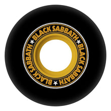 OJ Wheels Black Sabbath Vol 4 Keyframe Skateboard Wheels 78a 56mm