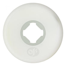 OJ Wheels Keyframe 2 White Skateboard Wheels 87a 54mm