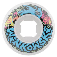 OJ Wheels Erick Winkowski Elite Mini Skateboard Wheels White 99a 45mm