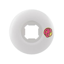 OJ Wheels Erick Winkowski Elite Mini Skateboard Wheels White 99a 45mm