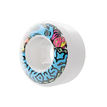 OJ Wheels Erick Winkowski Elite Mini Skateboard Wheels White 99a 45mm